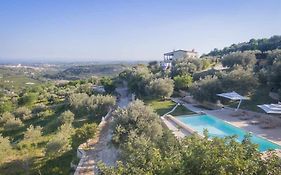 Tenuta Olive Alive
