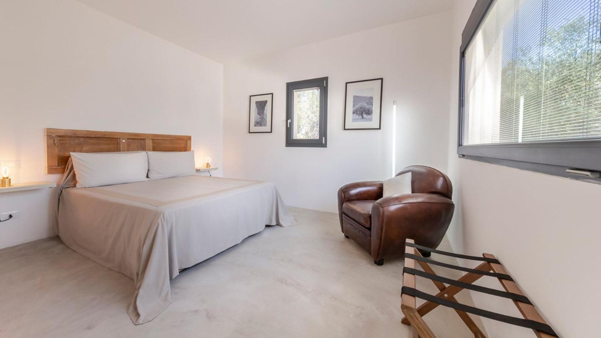 Tenuta Olive Alive Noto Esterno foto