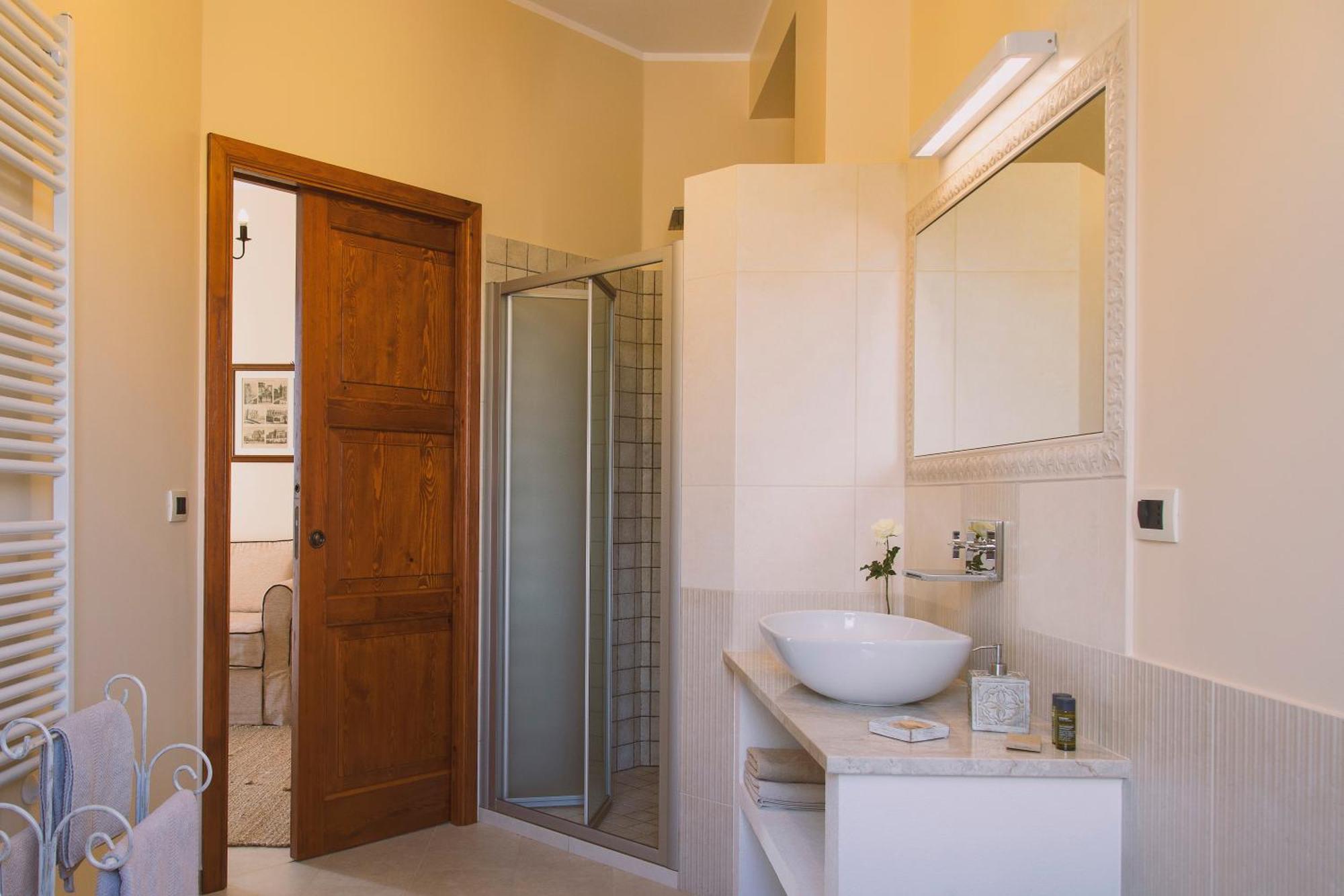 Tenuta Olive Alive Noto Esterno foto