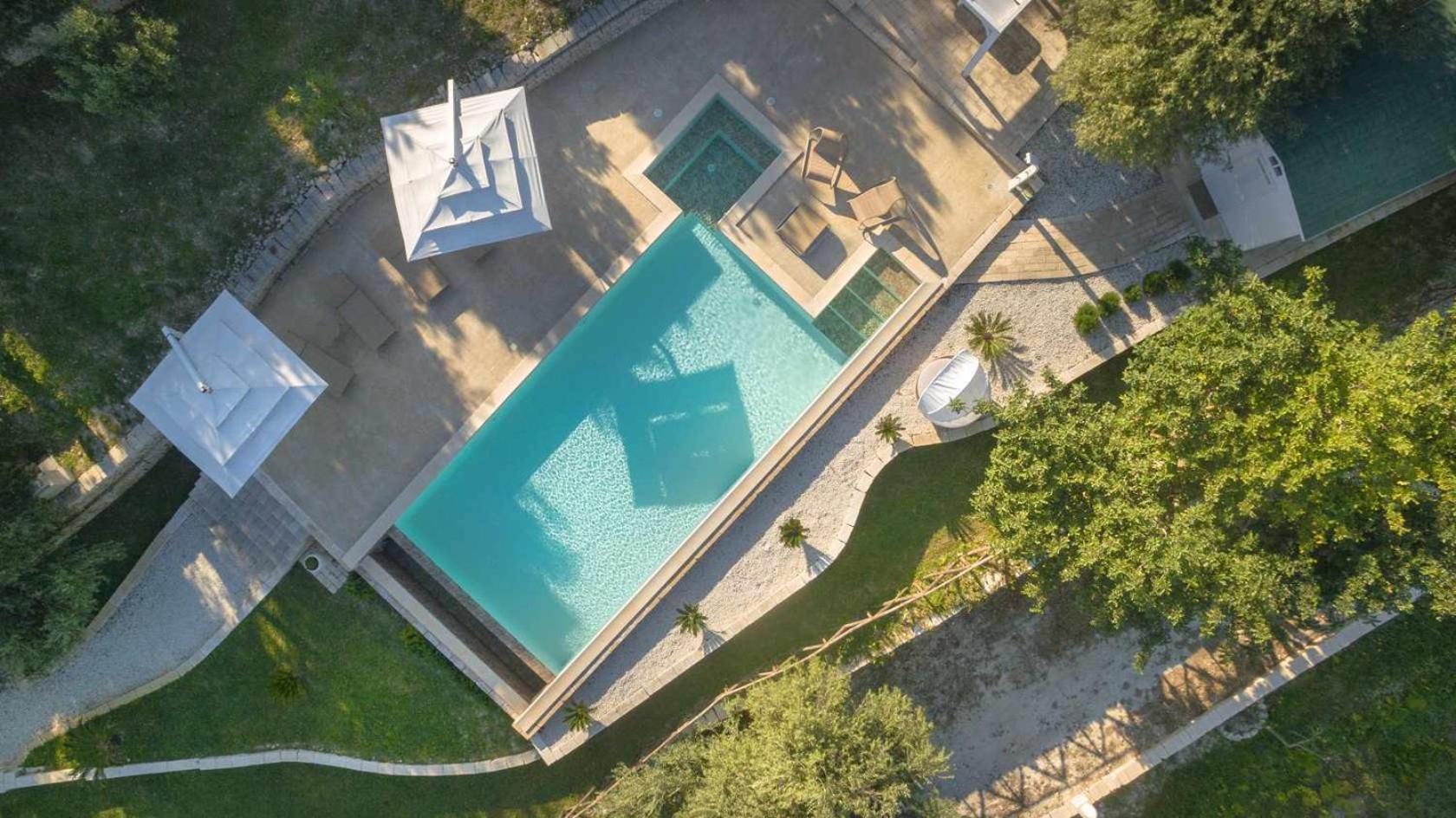 Tenuta Olive Alive Noto Esterno foto
